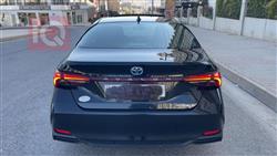 تۆیۆتا ئەڤەلۆن